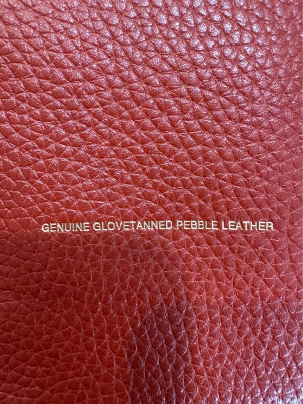 Coach Duffle - Picture 3 of 4